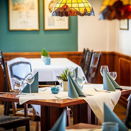 Auehof Hotel & Restaurant Garrel Zewnętrze zdjęcie