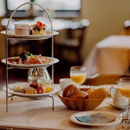 Auehof Hotel & Restaurant Garrel Zewnętrze zdjęcie