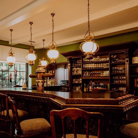 Auehof Hotel & Restaurant Garrel Zewnętrze zdjęcie