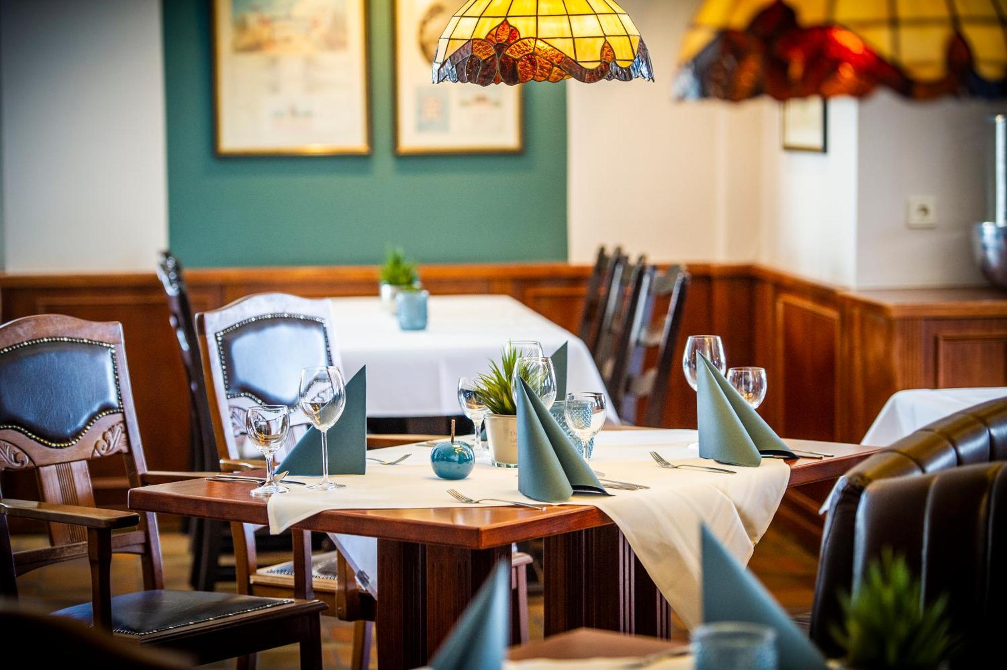 Auehof Hotel & Restaurant Garrel Zewnętrze zdjęcie