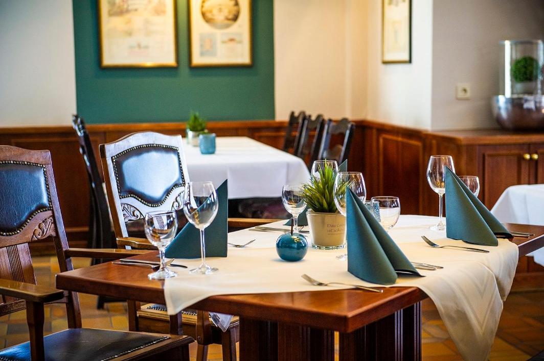Auehof Hotel & Restaurant Garrel Zewnętrze zdjęcie