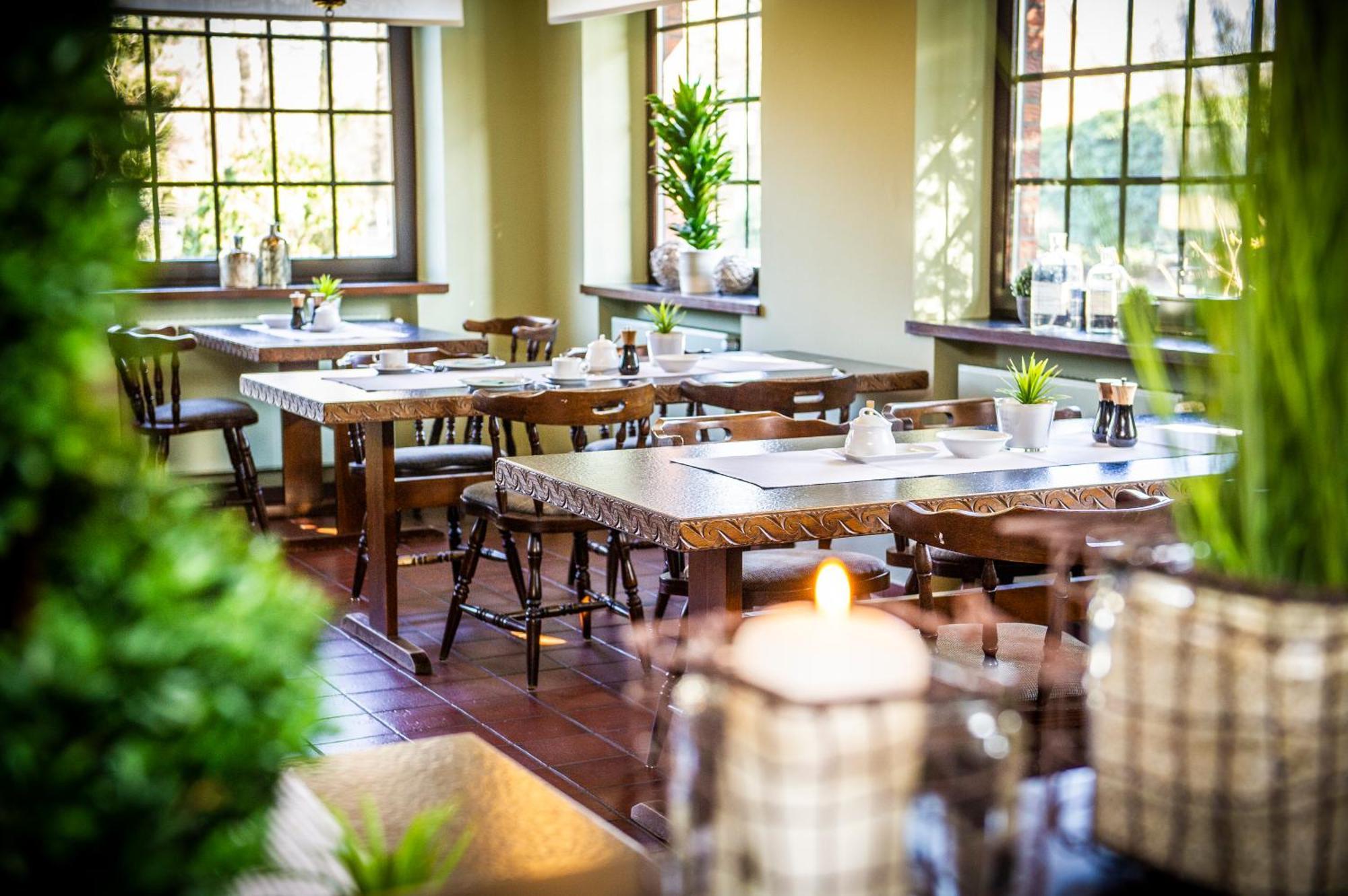 Auehof Hotel & Restaurant Garrel Zewnętrze zdjęcie