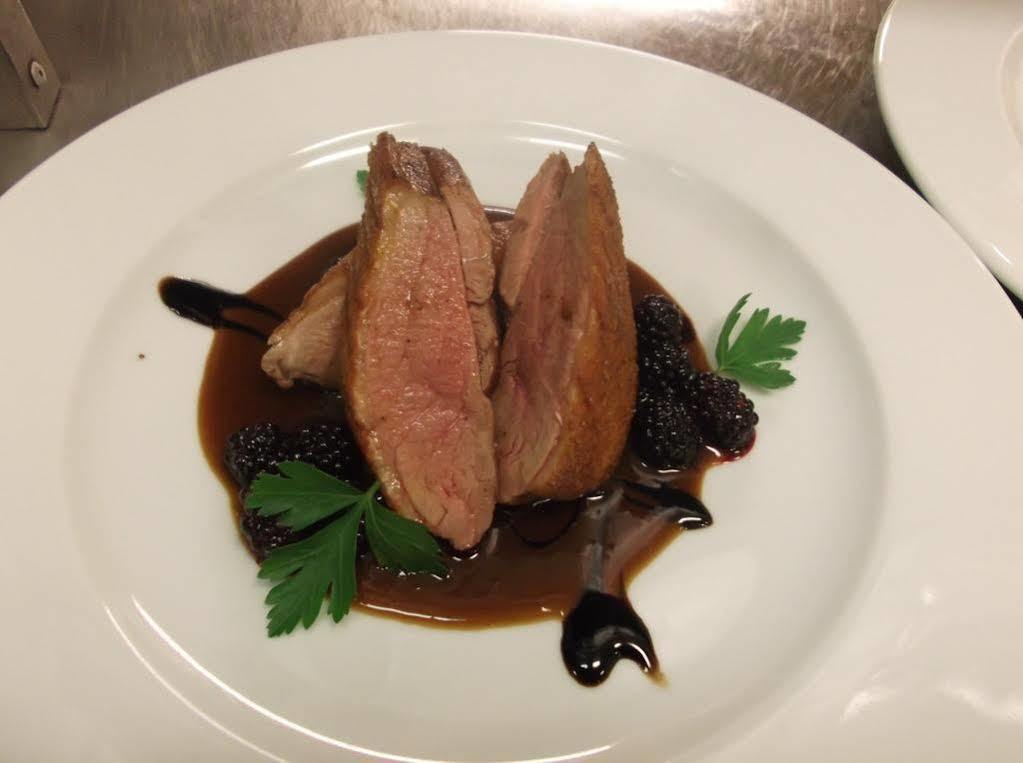 Auehof Hotel & Restaurant Garrel Zewnętrze zdjęcie