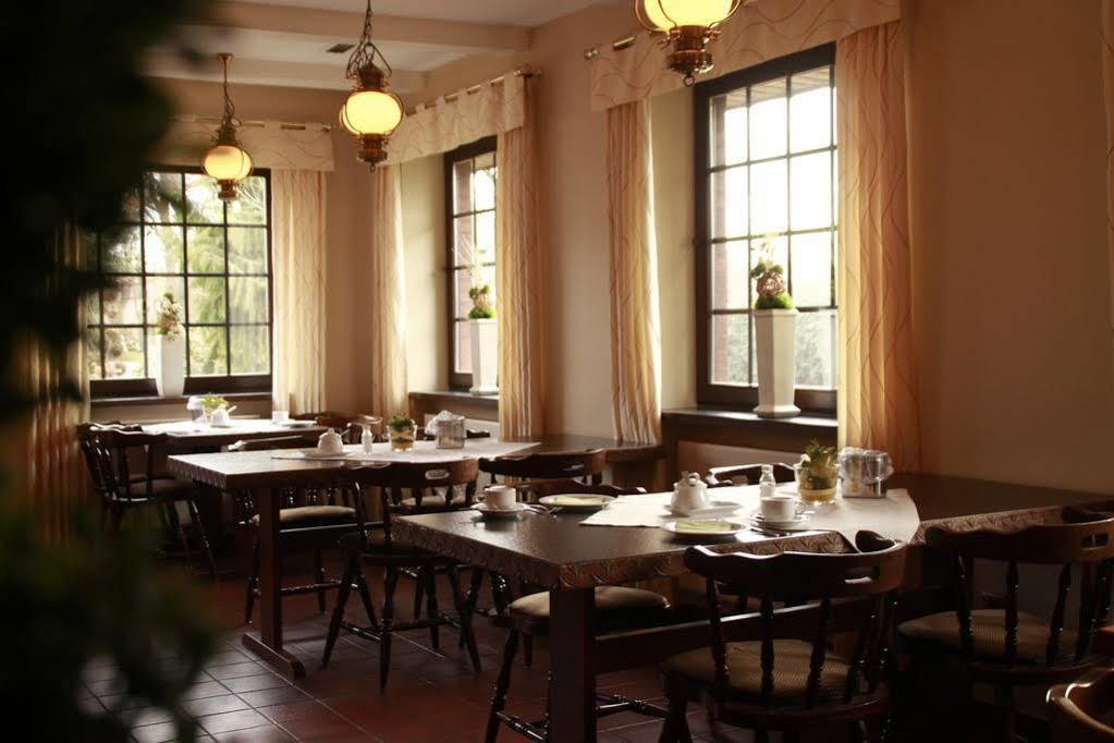 Auehof Hotel & Restaurant Garrel Zewnętrze zdjęcie