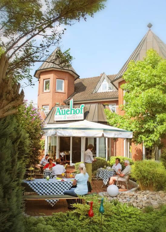 Auehof Hotel & Restaurant Garrel Zewnętrze zdjęcie