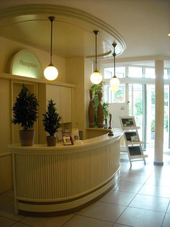 Auehof Hotel & Restaurant Garrel Zewnętrze zdjęcie