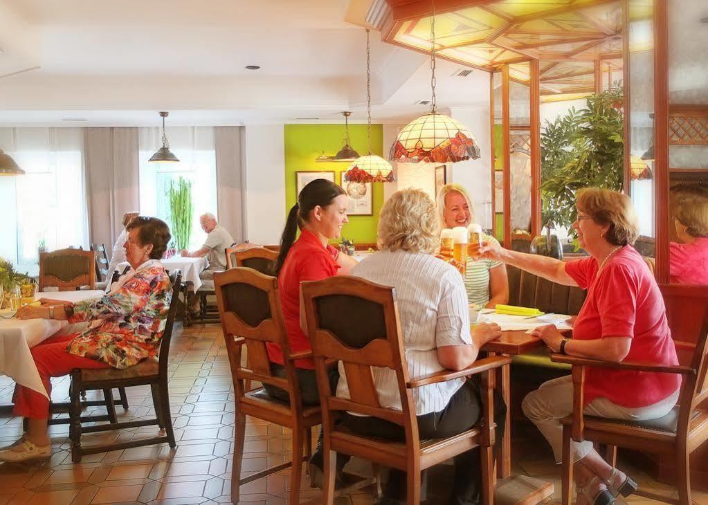 Auehof Hotel & Restaurant Garrel Zewnętrze zdjęcie