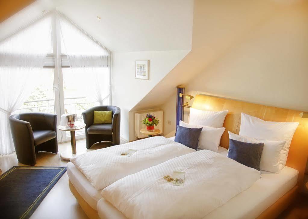 Auehof Hotel & Restaurant Garrel Zewnętrze zdjęcie