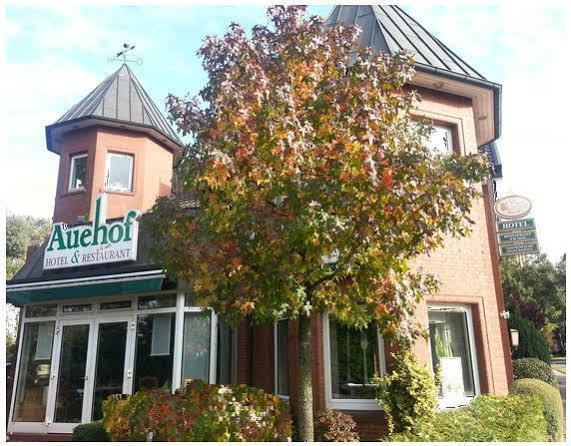 Auehof Hotel & Restaurant Garrel Zewnętrze zdjęcie