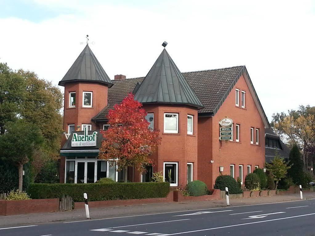 Auehof Hotel & Restaurant Garrel Zewnętrze zdjęcie