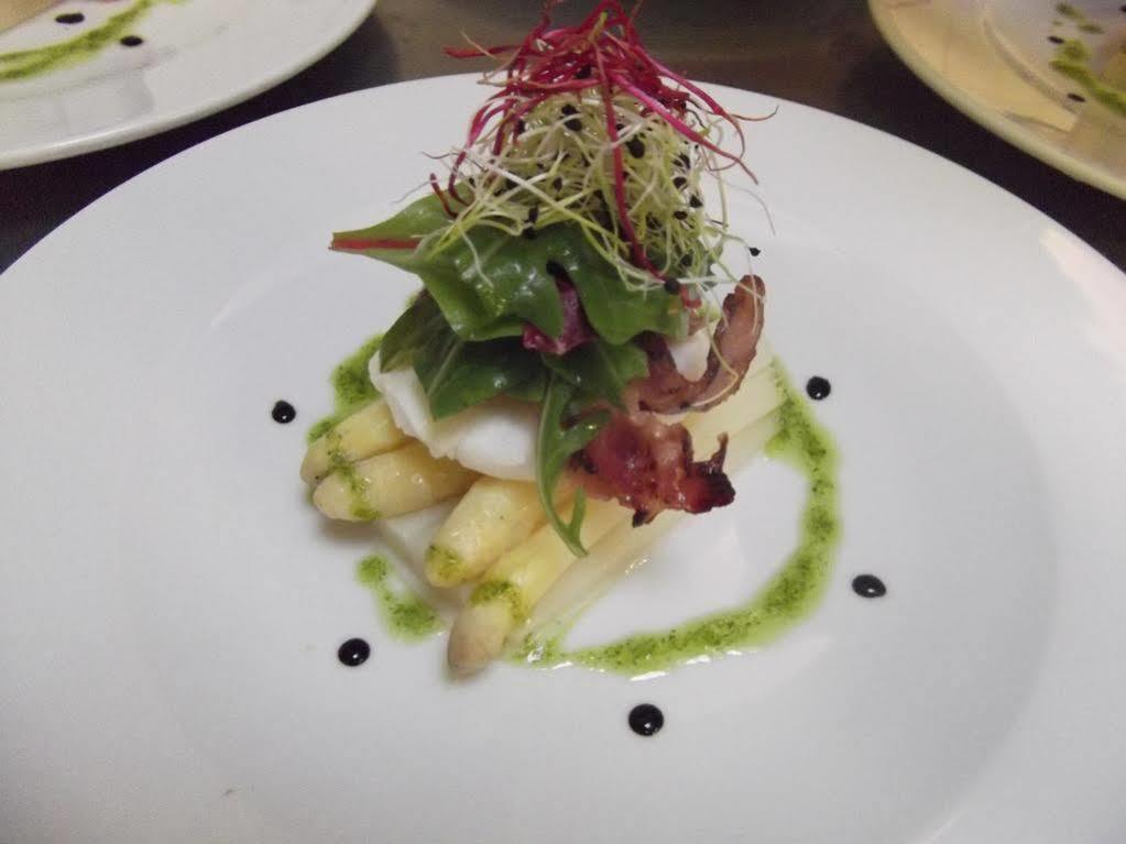 Auehof Hotel & Restaurant Garrel Zewnętrze zdjęcie