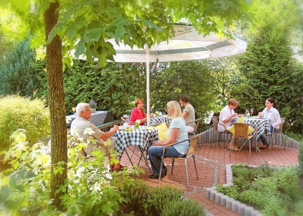 Auehof Hotel & Restaurant Garrel Zewnętrze zdjęcie