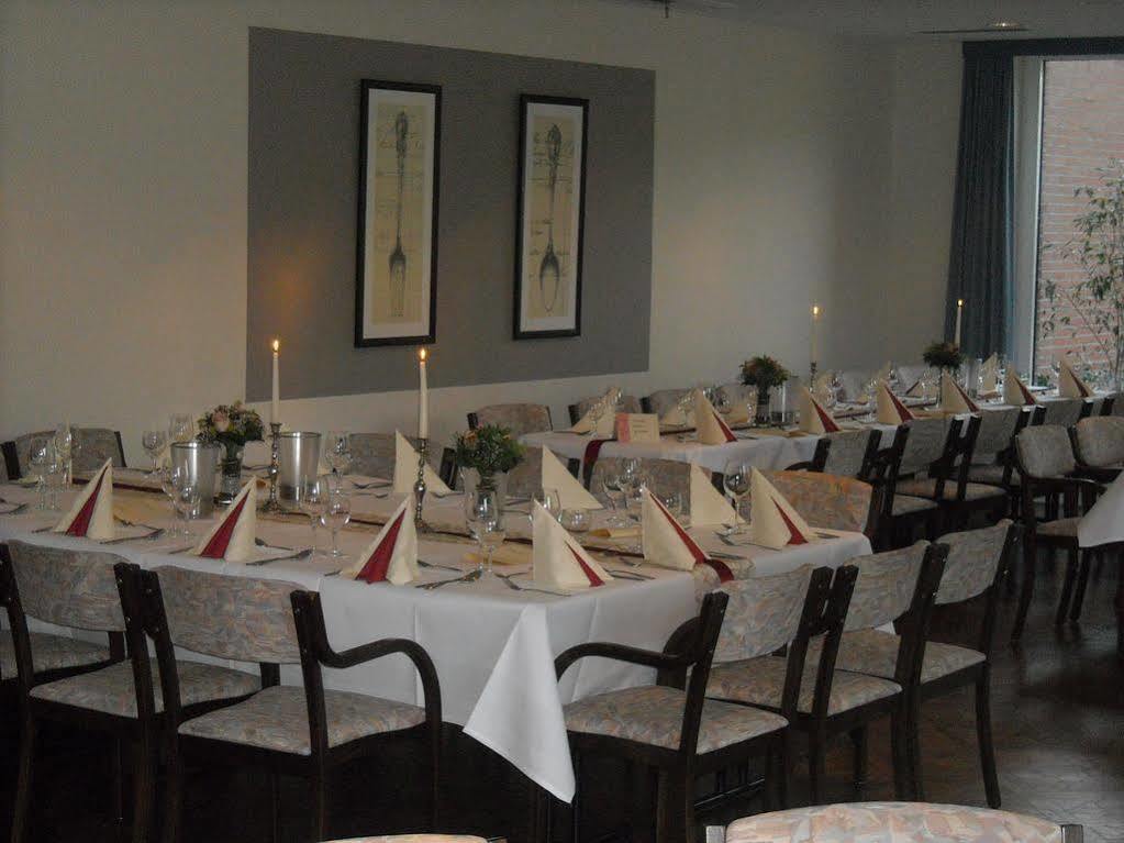 Auehof Hotel & Restaurant Garrel Zewnętrze zdjęcie